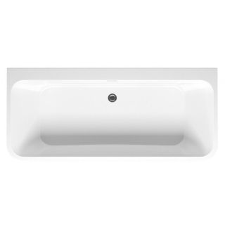 Акриловая ванна Aquanet Family Perfect 293081 170x75 см