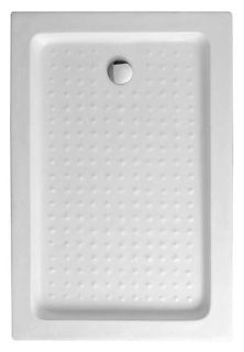 Поддон Cezares TRAY-A-AH-140/90-15-W