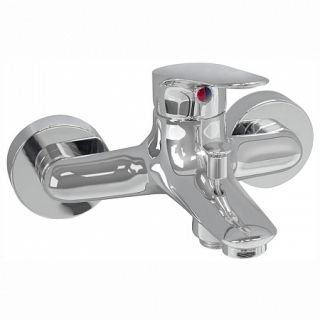 Смеситель для ванны Jacob Delafon Elite E32909-CP