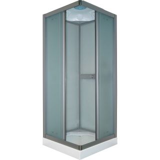 Душевая кабина Parly Frost FQ811