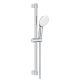 Душевой гарнитур Grohe Tempesta 110 1jet 27924003 Хром