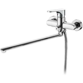 Смеситель Abber Eleganz  AF8314 для ванны с душем