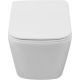 Унитаз подвесной Aquanet Tavr 3.0 Tornado 348007 белый