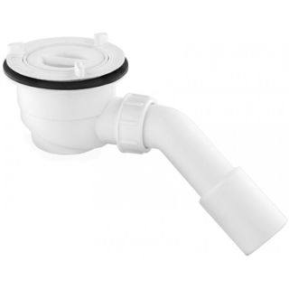 Сифон для поддона Kludi Tasso 2109100-00 9 см