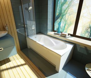 Боковая панель Koller Pool PS75 универсальная