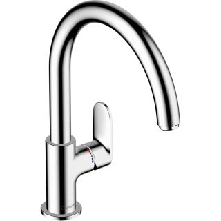 Смеситель для кухни Hansgrohe  Vernis Blend 71870000