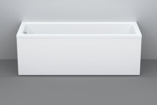 Акриловая ванна Am.pm Gem W90A-170-070W-A 170x70 см