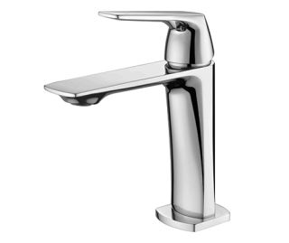 WasserKRAFT Neime 1903 Смеситель для раковины