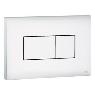 Oli KARISMA 641001 Кнопка смыва пневматическая для инсталляции