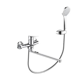 Смеситель RedBlu by Damixa Origin Balance 799500000 для душа