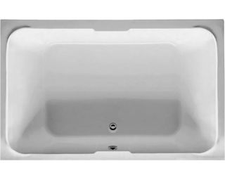 Акриловая ванна Riho Sobek B040001005 180х115см белый