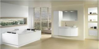 Акриловая ванна Riho Sobek B040001005 180х115см белый