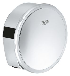 Наливной сливной и переливной гарнитур Grohe Talentofill 19952000 хром