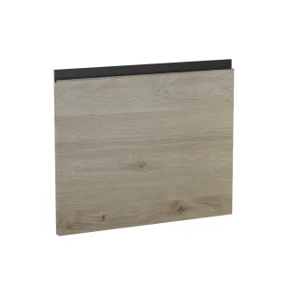 Фасад тумбы навесной Vigo Cross 349 к корпусу тумбы 246