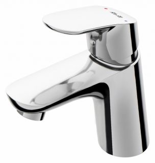 Смеситель Am.Pm Like F8082100 для раковины с д/к