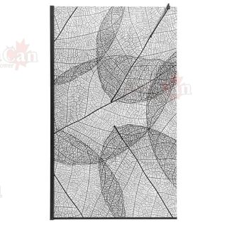 Душевая перегородка AvaCan MB110 MT чёрный