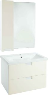 Тумба под раковину Bellezza Пегас 60см бежевый 00000007765