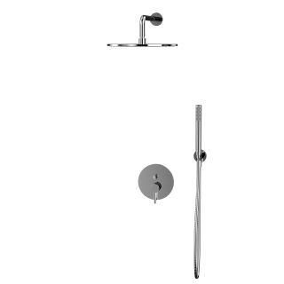 Душевой комплект WHITECROSS Y YSET04CR хром