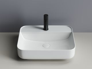 Раковина Ceramica Nova Element CN5015 50см белый