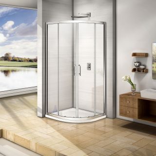 Душевой уголок WeltWasser СЕРИЯ WW300 Арт. 300RS22-90 Размер 900х900х1850
