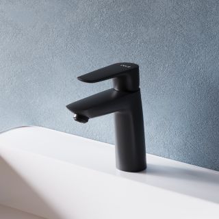 Смеситель для раковины Dorff Prime New D40102122