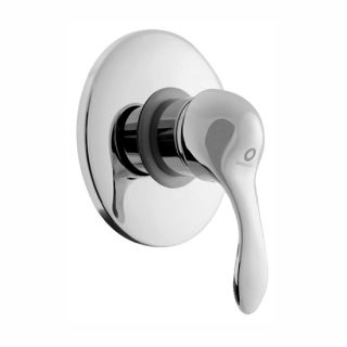 Смеситель для душа Rav Slezak Labe L083L хром