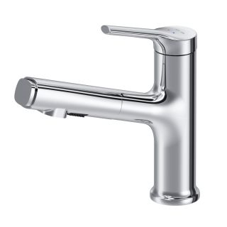 Смеситель для раковины AM.PM X-Joy S F85B02900 хром