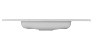 Раковина Style Line Марелла СС-00002376 80см белый