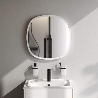 Зеркало Am.Pm Func M8FMOX0601WGS с  LED-подсветкой