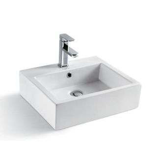 Раковина SSWW CL3036 495?435?145