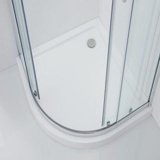 Душевой уголок SSWW LA60-S42 90х90