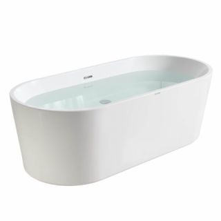 Акриловая ванна SSWW M707 S 160x78