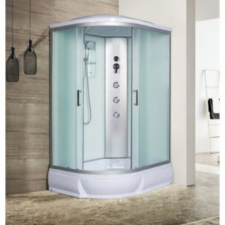 Душевая кабина RIVER DESNA 120/90/26 МТ R