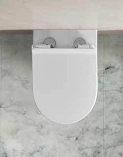 Унитаз Ceruttispa BERNINA F CT7842 напольный