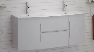 Раковина Jacob Delafon Nona 140 EB1887RU-DE1