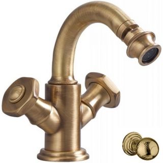 Смеситель для биде Cezares APHRODITE-BS2-02-M