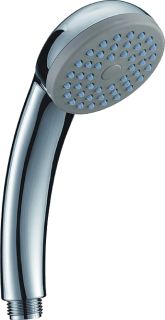 Смеситель для ванны/душа Orange Loop M26-100cr с душевым набором