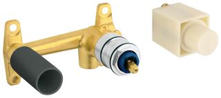 Встраиваемая часть однорычажного смесителя для раковины Grohe 23200000