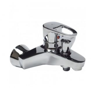 Смеситель для ванны с душем KAISER Luxor 32022