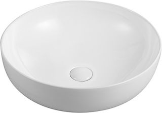 Раковина Ceramica Nova Element CN5024 42см белый