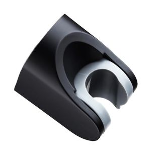 Набор для ванной комнаты 3в1 Orange Aristo M19-311b черный