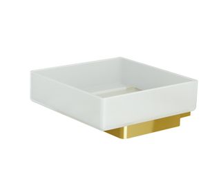 WasserKRAFT Мыльница K-7929