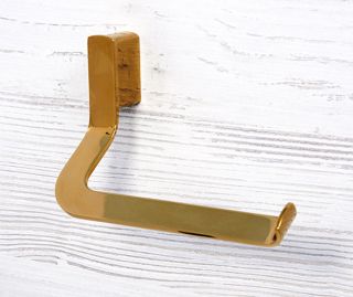 WasserKRAFT Держатель туалетной бумаги K-7996