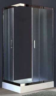 Душевой уголок Royal Bath HPD 120x80см хром RB8120HPD-C-CH