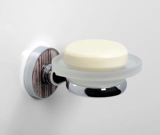 WasserKRAFT Мыльница с держателем K-6929