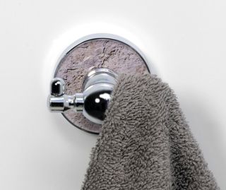 WasserKRAFT Крючок двойной K-7723D