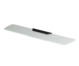 WasserKRAFT Полка стеклянная K-5124