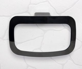 WasserKRAFT Полотенцедержатель K-5160