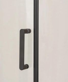 Душевая дверь Orange E05-090TB универсальная 90х190