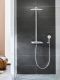 Душевая система Grohe Rainshower System SmartControl Duo 26250000 хром